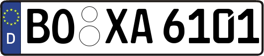 BO-XA6101