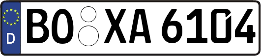 BO-XA6104