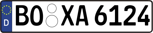 BO-XA6124