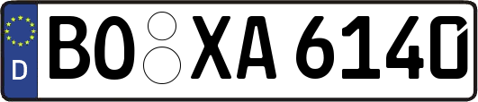 BO-XA6140