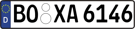 BO-XA6146