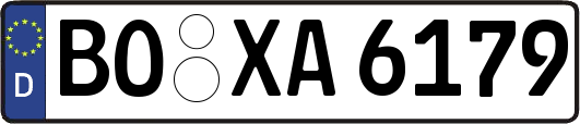 BO-XA6179