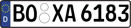 BO-XA6183