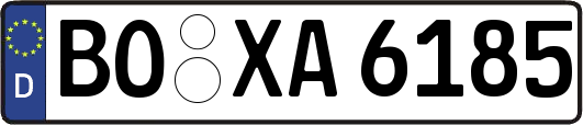 BO-XA6185