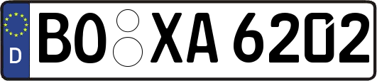 BO-XA6202