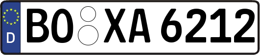 BO-XA6212