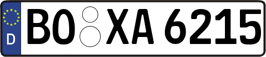 BO-XA6215
