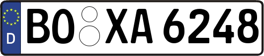BO-XA6248