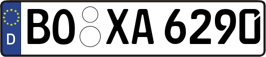 BO-XA6290