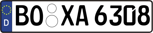 BO-XA6308