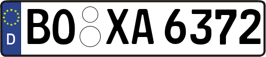 BO-XA6372