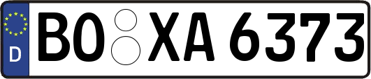 BO-XA6373