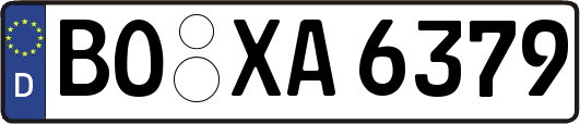 BO-XA6379