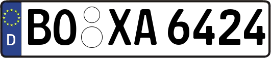 BO-XA6424