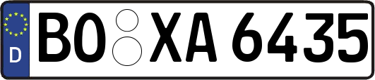 BO-XA6435