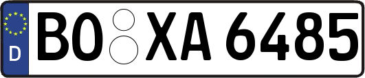 BO-XA6485