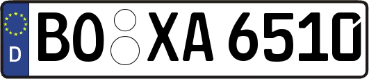 BO-XA6510