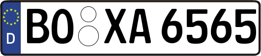 BO-XA6565