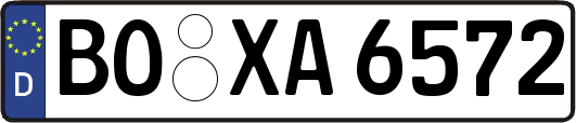 BO-XA6572