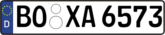 BO-XA6573