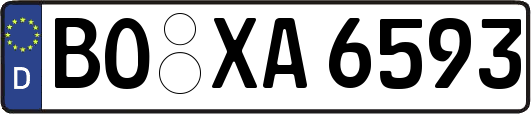 BO-XA6593