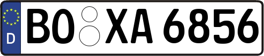 BO-XA6856