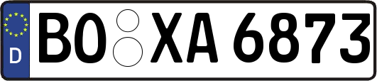 BO-XA6873