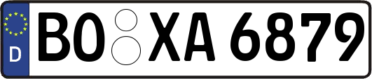 BO-XA6879