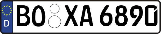 BO-XA6890