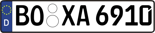 BO-XA6910