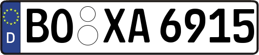BO-XA6915