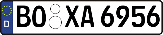 BO-XA6956