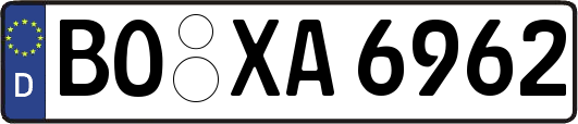 BO-XA6962