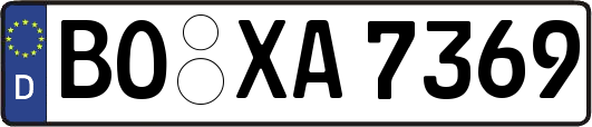 BO-XA7369