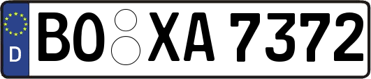 BO-XA7372