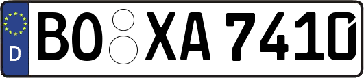 BO-XA7410