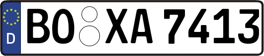 BO-XA7413