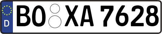 BO-XA7628