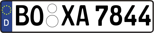 BO-XA7844