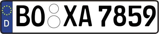 BO-XA7859