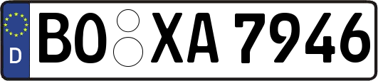 BO-XA7946