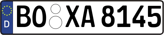 BO-XA8145