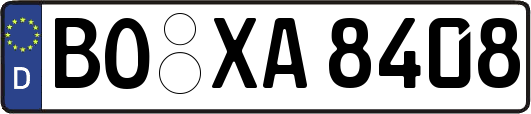 BO-XA8408
