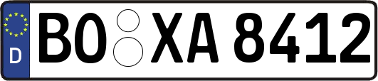 BO-XA8412
