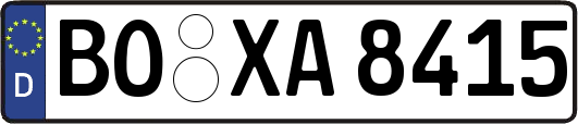 BO-XA8415