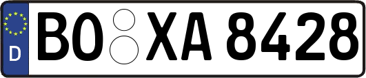 BO-XA8428
