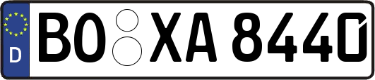 BO-XA8440