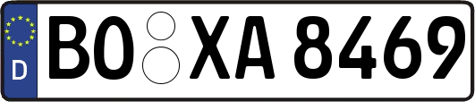 BO-XA8469
