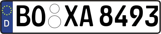 BO-XA8493