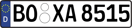 BO-XA8515